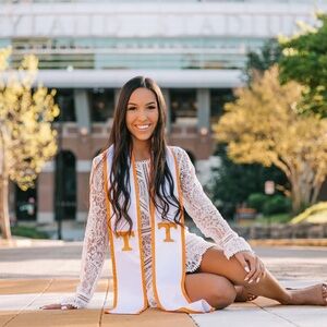 FOR LOVE & LEMONS Emerie Cut Out Dress